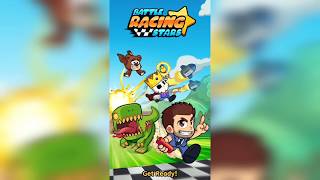 لعبة جديدة (new game )- battle racing stars - اون لاين لاجهزة الاندرويد والايفون screenshot 1