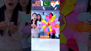 Impossible Challenge! 🤯~ Wood working art / hand craft ideas / home made / real talent #shorts