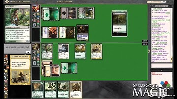 Return to Ravnica Draft #10 Match 1