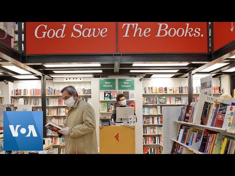 Italy Shops Reopen as Rome Lockdown Eases Italy Shops Reopen as Rome Lockdown Eases