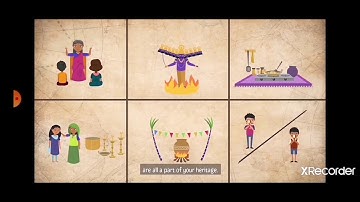 Ch-22 Monuments:Our Heritage