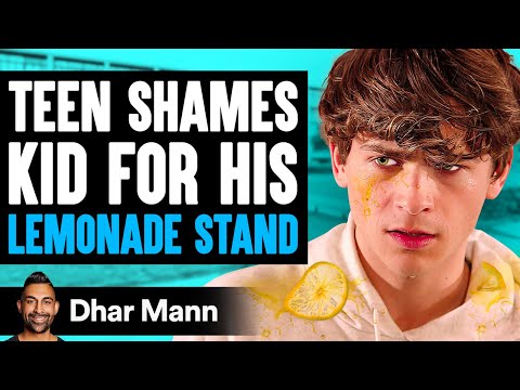 NERD HELPS Change Life Of HIS ENEMY, What Happens Is Shocking | Dhar Mann
