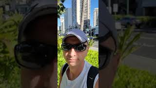 833 ALL 2023 – Гавайи  Hawaii – Гонолулу, Прогулка по улицам Waikiki   Александр Ламакин