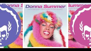 Donna Summer ֍ Leave Me Alone (Ladies on Mars Independence Remix)