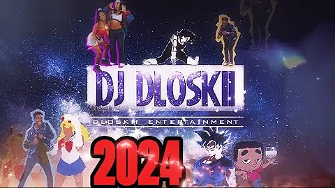 Chris Brown - My Slime Screwed & Chopped DJ DLoskii