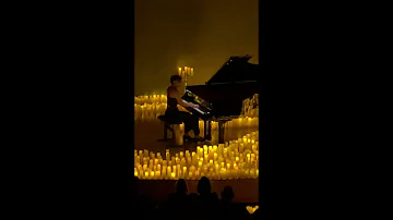 Candlelight piano Concert - Tribute to Coldplay