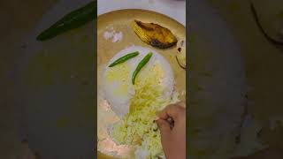 [Bengali food] #youtubeshorts #viral #reels #song #food