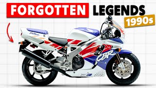 Download Lagu Legendary '90s Motorcycles That DESTROY Modern Bikes MP3 Download Lagu Legendary '90s Motorcycles That DESTROY Modern Bikes MP3