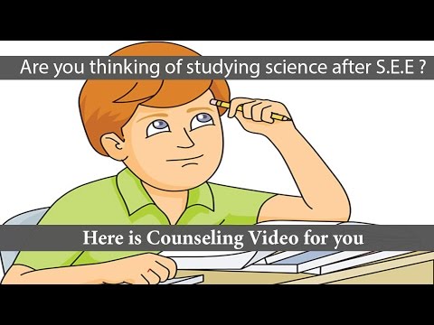 What to study