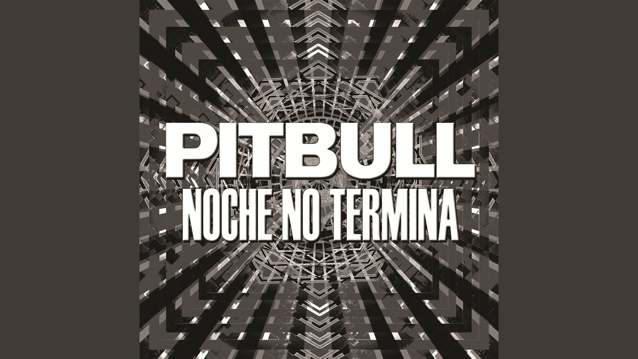 Noche No Termina