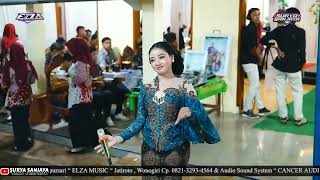 PUSPITA NALA (TIADA YANG LEBIH INDAH) - NITA ANJANI ALAHH KATIR TIIIR - ELZA MUSIC - CANCER AUDIO