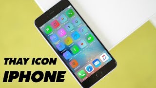 Thay Đổi Giao Diện iOS KHÔNG cần Jailbreak | Truesmart screenshot 5