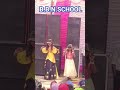 Ganti bji school ki by bbnsschool lalsot short viral 26january popular dance