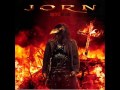 JORN - Burn Your Flame