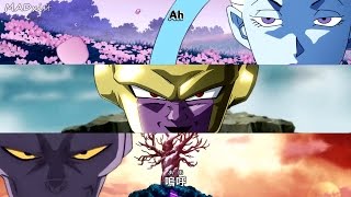 Mađdragonball Super Ending 2拝啓ツラツストラ