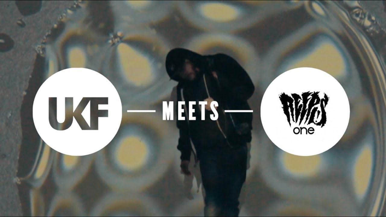 UKF Meets - Reeps One