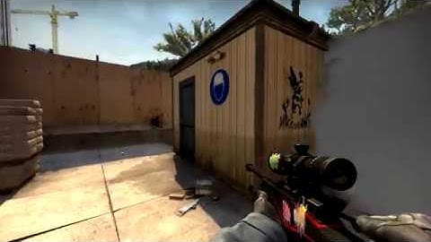 CLUTCH | Double kill with AWP | EZ FACEIT