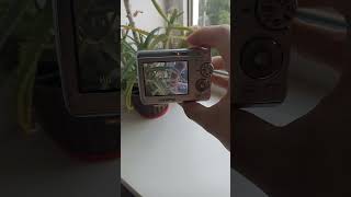 💥Camera Olympus FE-170 Silver 6.0MP digital vintage compact retro rare💥WORKing CHEAP💥