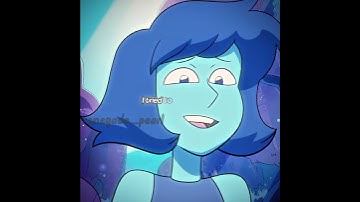 #LAPIDOT || distant shore #stevenuniverse#peridot #lapislazuli #suedit #edit #stevenuniverseedit#su