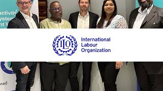 Building a Stronger Productivity Ecosystem with the ILO | Productivity SA