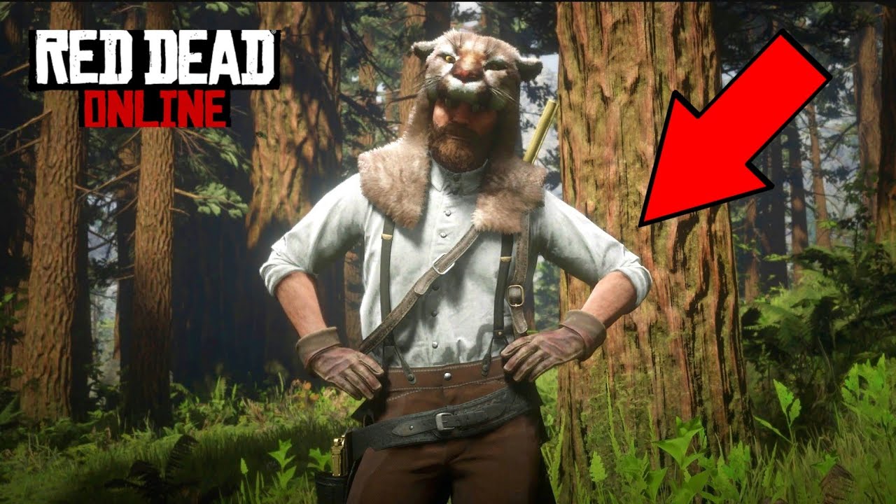 Red Dead Redemption 2 online /rdo how to remove the Coat from garment
