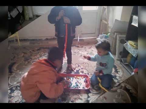 حضانة منتسوري بالمرج شارع إبراهيم راجح بمحطه ابو عمار