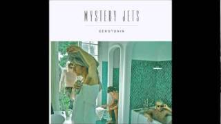 Mystery Jets - The Girl Is Gone [Serotonin]