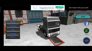 How to play cargo Transport simulator screenshot 5