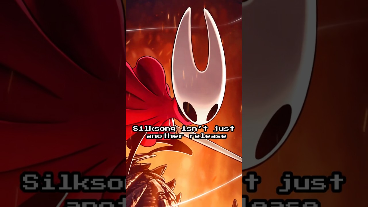 This Is Why Silksong Feels Special