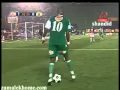 YouTube مهارات شيكابالا فى مباراة طلائع الجيش Avi Flv YouTube مهارات شيكابالا فى مباراة طلائع الجيش Avi Flv