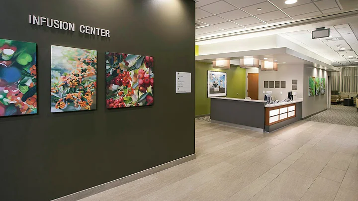 *Integrated Sustainable Design* Reaches the Health Care Industry