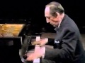 ALEXANDER SCRIABIN &amp; VLADIMIR HOROWITZ Etude in D Sharp Minor Op  8 (Carnegie Hall 1968)