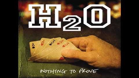 H2O-1995