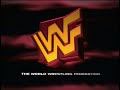 WWF Production - Power Central