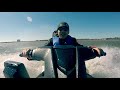 Jet Ski Venture - First drive at the Bay Area with my Yamaha FX Cruiser HO 2021