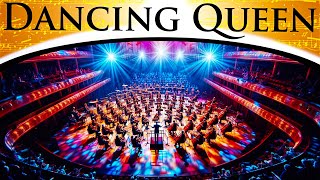 ABBA - Dancing Queen | Epic Orchestra