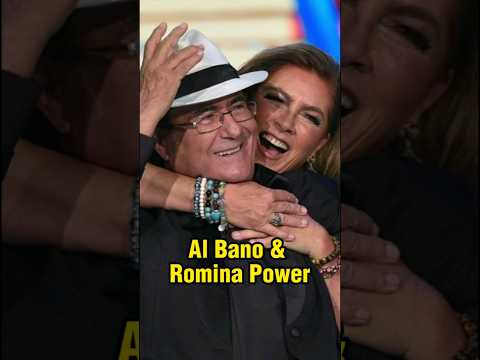 Short story of the song "Ci Sara" - Al Bano & Romina Power #albano #rominapower@historyiscreepy #shorts