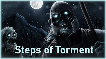 Grim Dawn | Steps of Torment | No Commentary
