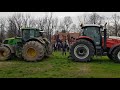 John deere 6195m vs stayer cvt 6225