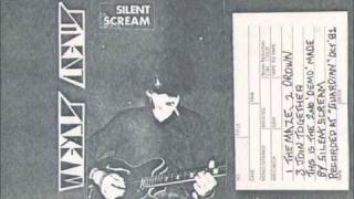 The Silent Scream - Drown