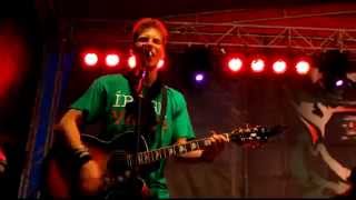 Selfish Murphy & Green Spirit - Drunken Sailor