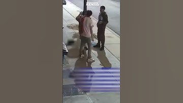 SAPD releases new video showing murder suspects in an October shootout involving teens