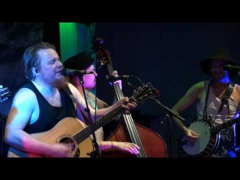 Steve 'N' Seagulls - Holy Diver - Live At Once Ballroom - Somerville Mass.