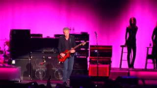 Fleetwood Mac - You Make Loving Fun - Madison Square Garden - 10/6/2014