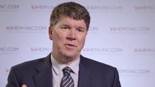 Remission of multiple myeloma with CAR T-cell therapy