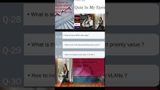 " #ccna #shortsfeed || CCNA Switching Interview Type Questions. #shortsviral #shorts
