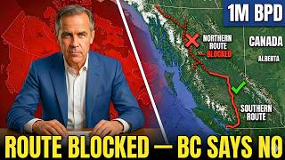 Carney Changes Northwest Pipeline Route July 1 Deadline At Risk