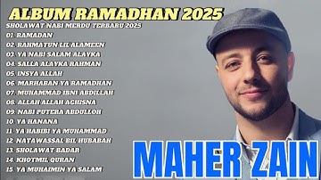 Maher Zain   The Mawlid Playlist   Maher Zain Full Album   Rahmatun Lil