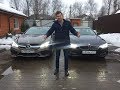 BMW 4(F32) VS MERCEDES E200(212 РЕСТ)/СТОИТ ЛИ ПОКУПАТЬ?