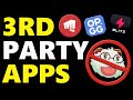 Riot responds to 3rd party apps